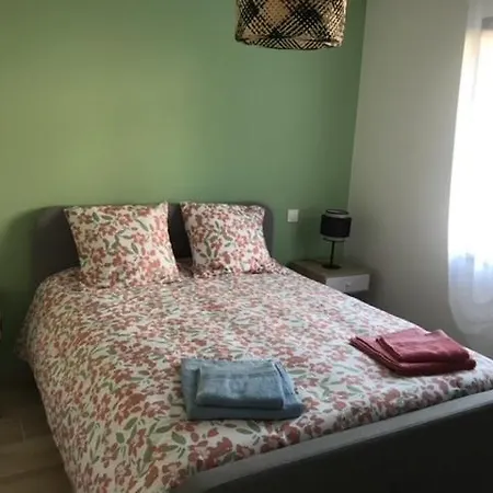 Villa Elegante Lily A *